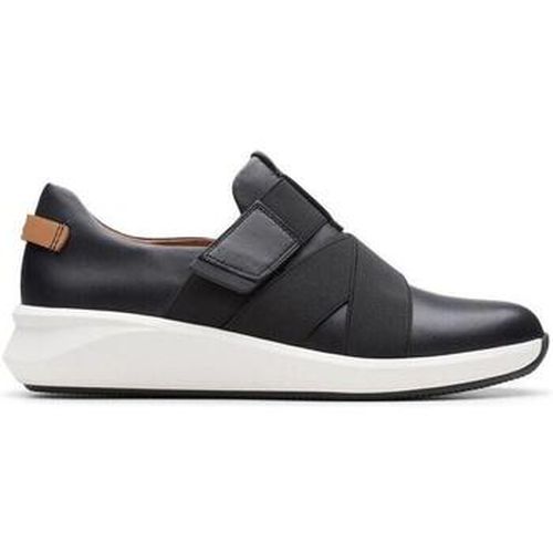 Baskets basses Clarks Un Rio Strap - Clarks - Modalova