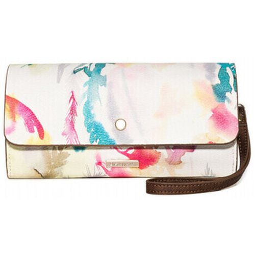 Portefeuille Portefeuille Reversible Corel Jungle - Desigual - Modalova