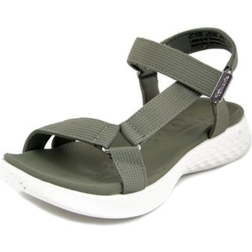Sandales Chaussures, Sandales, Textile-28282 - Tamaris - Modalova