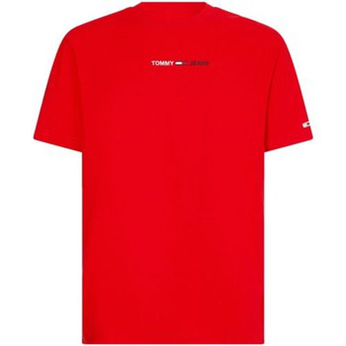 T-shirt T-shirt ref 51657 XNL - Tommy Jeans - Modalova