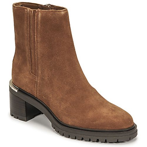 Boots TH OUTDOOR MID HEEL BOOT - Tommy Hilfiger - Modalova