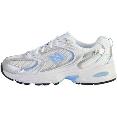 Baskets basses Basket 530 - New Balance - Modalova