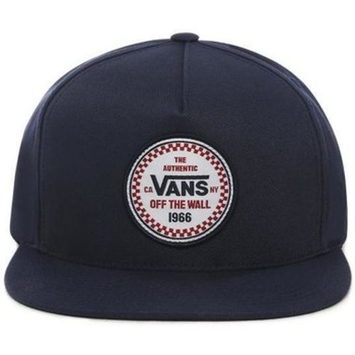 Chapeau Hat Checker 66 110 Dress Blues - Vans - Modalova