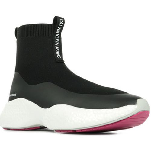 Baskets Runner Sneaker Sock - Calvin Klein Jeans - Modalova