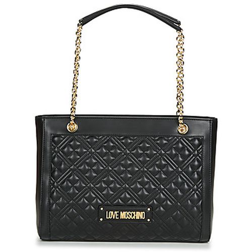 Cabas QUILTED BAG JC4007 - Love Moschino - Modalova