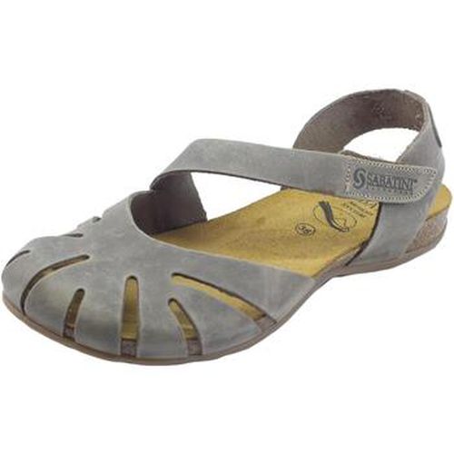 Chaussures escarpins 4603 Crazy Fango - Sabatini - Modalova
