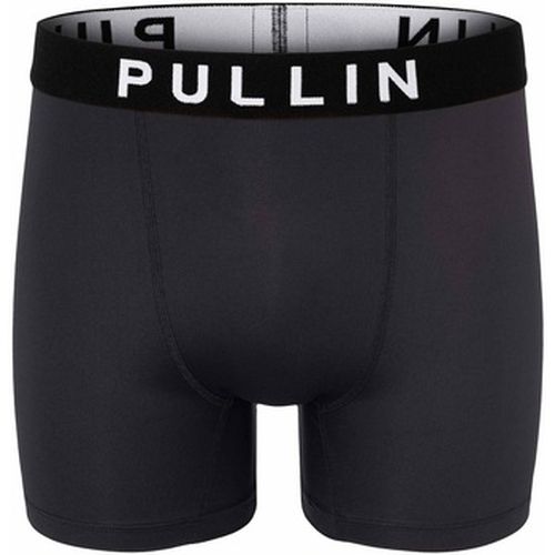 Boxers Pullin BOXER LONG BLACK - Pullin - Modalova