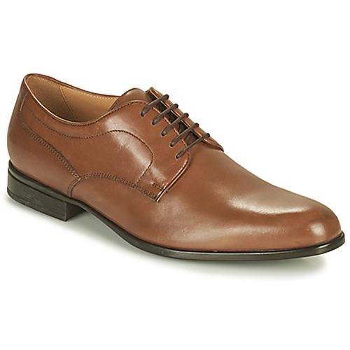 Derbies Geox IACOPO - Geox - Modalova