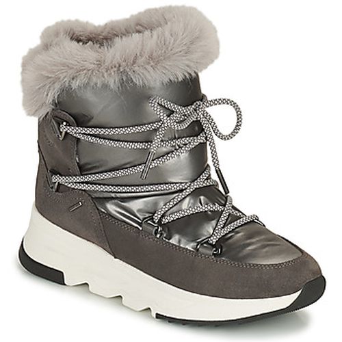 Bottes neige Geox FALENA ABX - Geox - Modalova