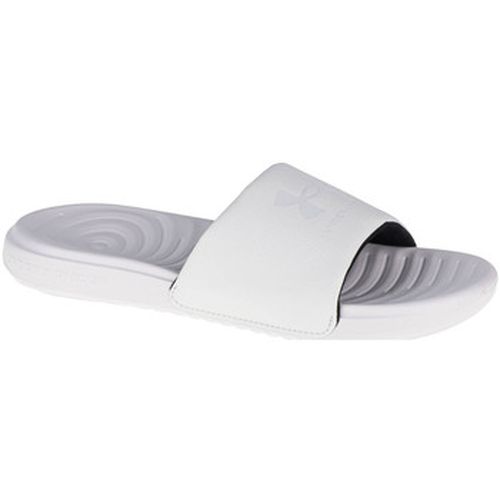 Chaussons Ansa Fixed Slides - Under Armour - Modalova