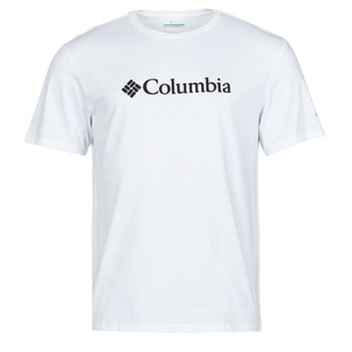 T-shirt CSC BASIC LOGO SHORT SLEEVE - Columbia - Modalova