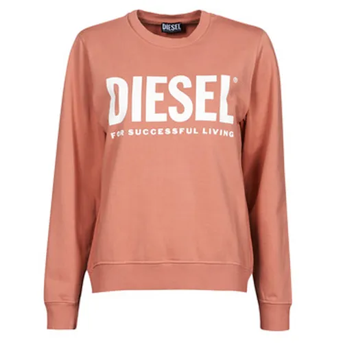 Sweat-shirt Diesel F-ANGS-ECOLOGO - Diesel - Modalova