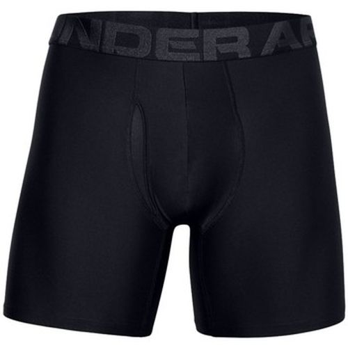 Boxers Charged Tech 6in 2 Pack - Under Armour - Modalova