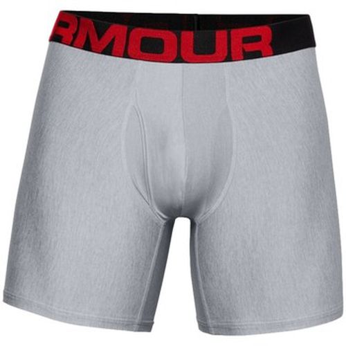 Boxers Charged Tech 6in 2 Pack - Under Armour - Modalova