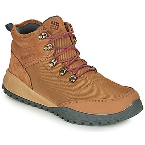 Chaussures Columbia FAIRBANKS MID - Columbia - Modalova