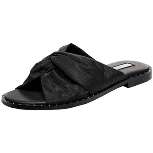 Sandales Mules plates Hayes Nacked Ref 53042 Black - Pepe jeans - Modalova