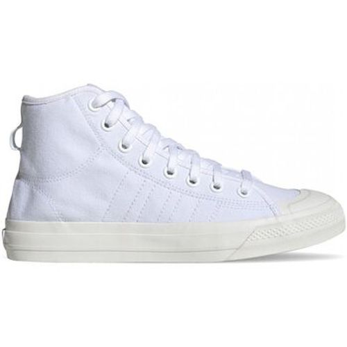 Baskets adidas Nizza Hi RF EF1885 - adidas - Modalova