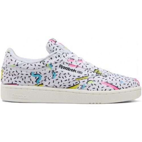 Baskets Club C 85 FV1086 - Reebok Sport - Modalova