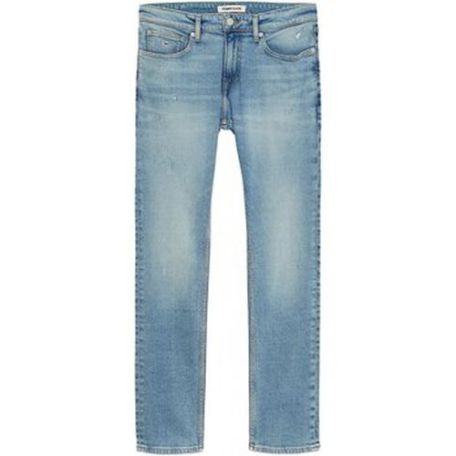 Jeans skinny DM0DM10251 SCANTON - Tommy Jeans - Modalova