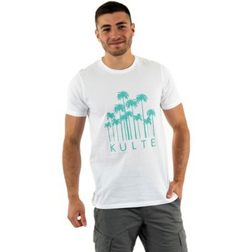 T-shirt Kulte palms - Kulte - Modalova