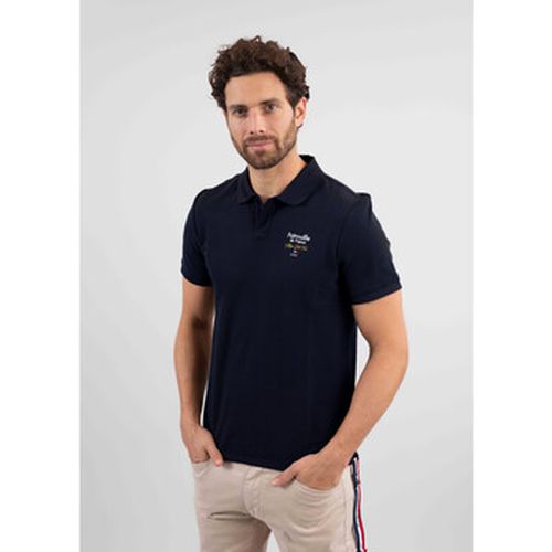 T-shirt Redskins Polo RACING HIGH - Redskins - Modalova