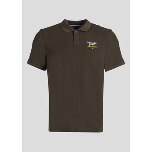 T-shirt Redskins Polo RACING HIGH - Redskins - Modalova