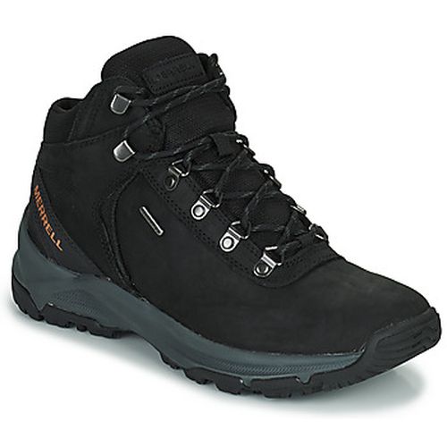 Chaussures Merrell ERIE MID LTR WP - Merrell - Modalova