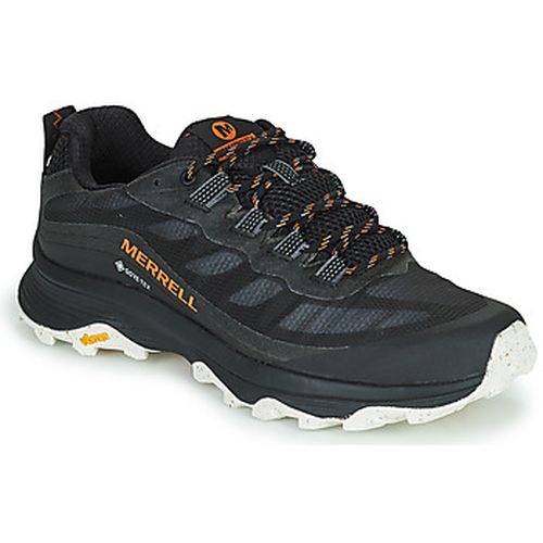 Chaussures MOAB SPEED GORE-TEX - Merrell - Modalova