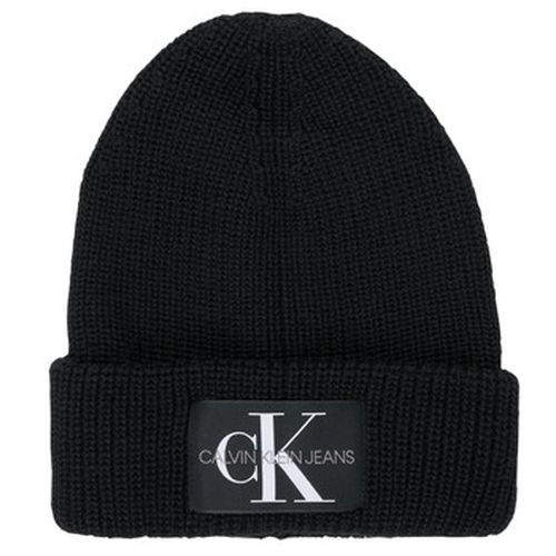 Bonnet MONOGRAM BEANIE WL - Calvin Klein Jeans - Modalova