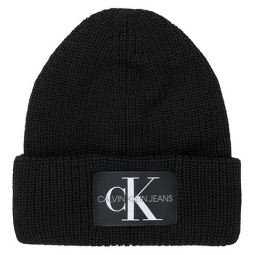 Bonnet MONOGRAM BEANIE WL - Calvin Klein Jeans - Modalova