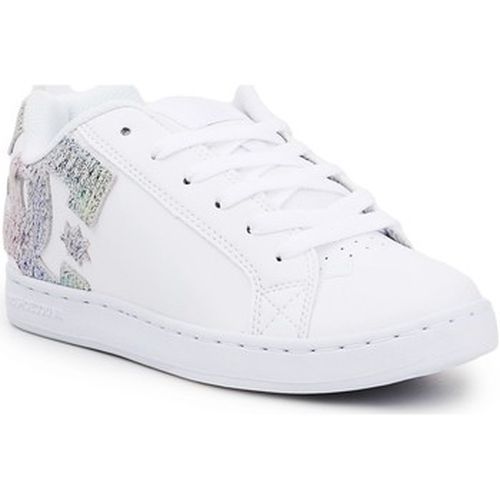 Baskets basses DC Court Graffik 300678-TRW - DC Shoes - Modalova