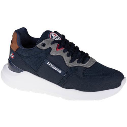 Baskets basses Shoes - Geographical Norway - Modalova