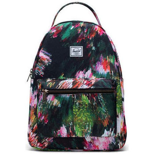 Sac a dos Nova Mid-Volume Pixel Floral - Herschel - Modalova