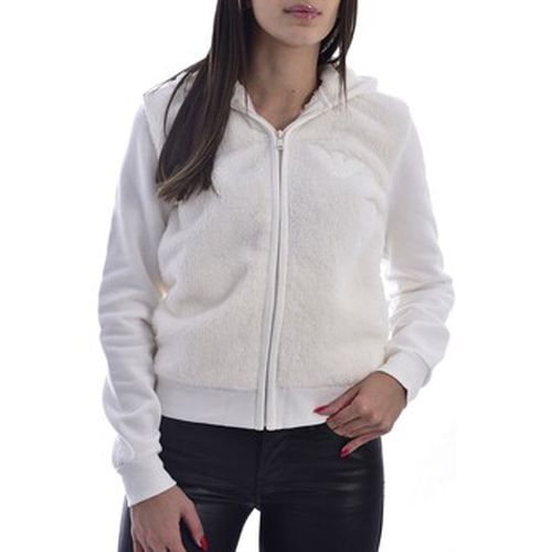 Sweat-shirt - Veste zippée - latte - Emporio Armani - Modalova