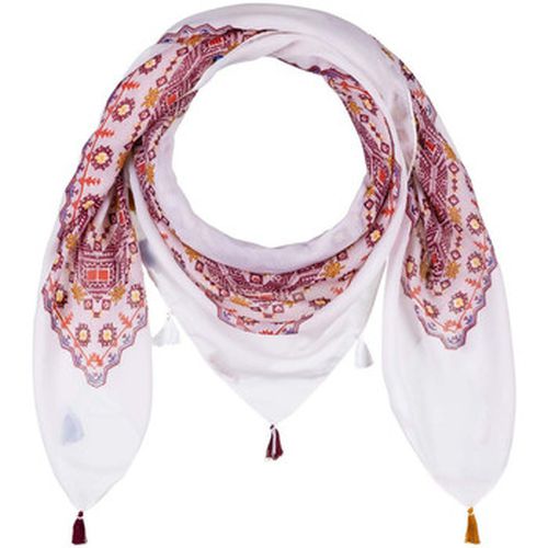 Echarpe Foulard carré TexCoco - Allée Du Foulard - Modalova