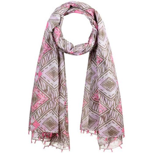 Echarpe Foulard fantaisie Adamantem - Allée Du Foulard - Modalova