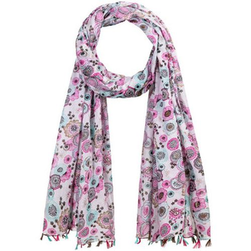 Echarpe Foulard OxyFlor - Allée Du Foulard - Modalova