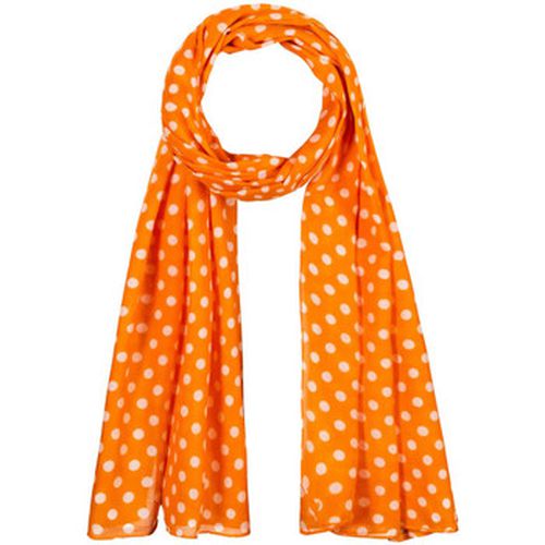 Echarpe Chèche Polka - Allée Du Foulard - Modalova