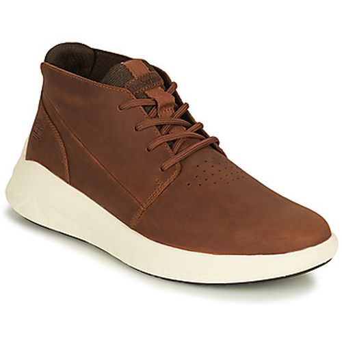 Baskets montantes BRADSTREET ULTRA PT CHK - Timberland - Modalova