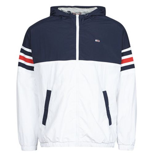 Blouson TJM COLORBLOCK ZIPTHRU - Tommy Jeans - Modalova