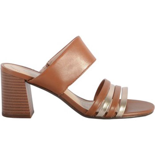 Sandales Sandales Talon Cuir Jocelynne Andi - Clarks - Modalova