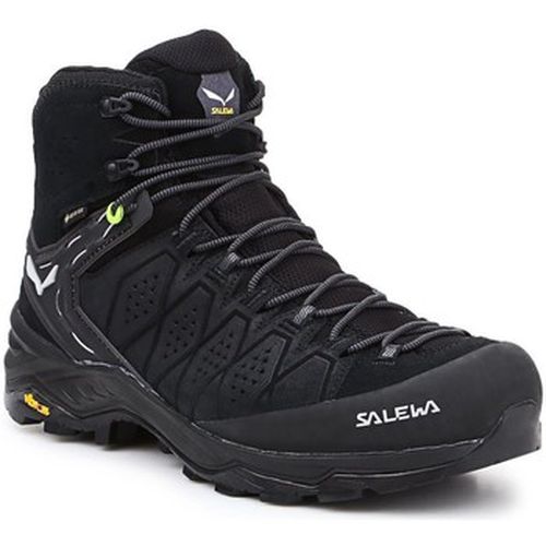 Chaussures MS Alp Trainer 2 Mid GTX 61382-0971 - Salewa - Modalova