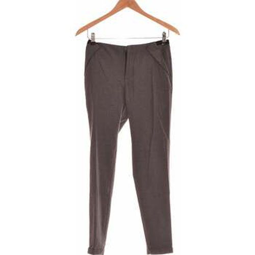 Pantalon pantalon slim 34 - T0 - XS - Zara - Modalova