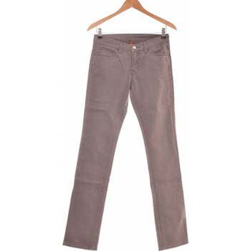 Jeans jean slim 34 - T0 - XS - Uniqlo - Modalova