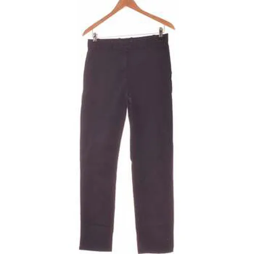 Pantalon pantalon droit 34 - T0 - XS - Gap - Modalova