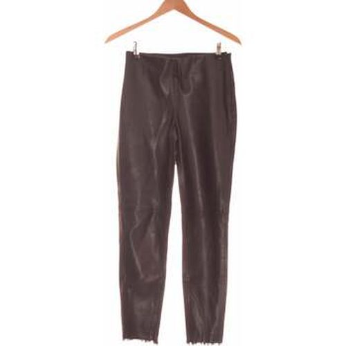 Pantalon pantacourt 36 - T1 - S - Zara - Modalova