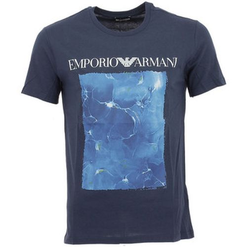 T-shirt Tee-shirt - Ea7 Emporio Armani - Modalova