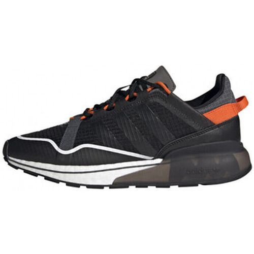 Baskets basses ZX 2K BOOST PURE - adidas - Modalova