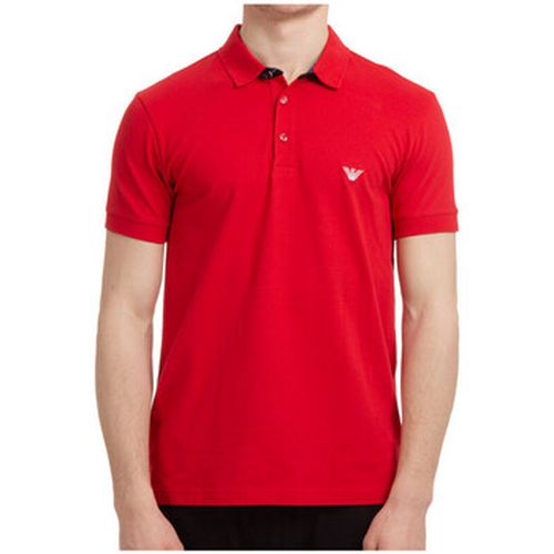 T-shirt Ea7 Emporio Armani Polo - Ea7 Emporio Armani - Modalova