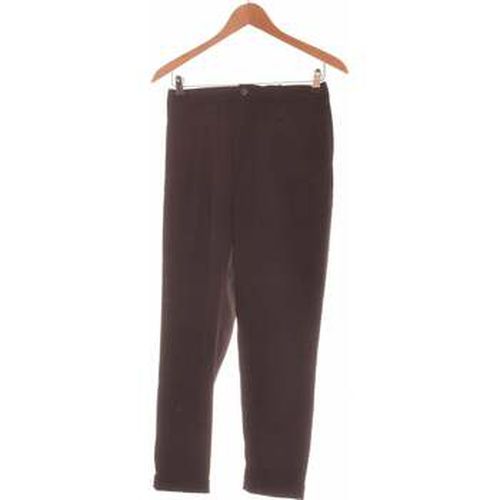 Pantalon pantalon droit 36 - T1 - S - Zara - Modalova